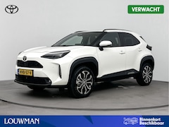 Toyota Yaris Cross - 1.5 Hybrid 130 Dynamic Limited | Stoel -/ Stuur verwarming | Apple Carplay -/ Android Auto