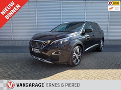 Peugeot 3008 - 1.2 PureTech *garantie mogelijk tot 25-03-2029