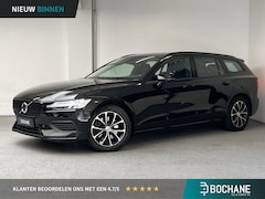 Volvo V60 - 2.0 B3 Momentum Advantage | TREKHAAK | CAMERA | ORG.NL | 1800kg TREKGEWICHT |