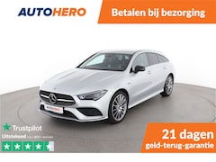 Mercedes-Benz CLA-klasse Shooting Brake - 250 e AMG Line | PT57931 |