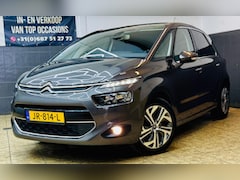 Citroën C4 Picasso - 1.2 PureTech Intensive/1STE EIG/ Garantie /VOL OPTIES/