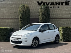 Citroën C3 - 1.0 PureTech Attraction 1e Eig*Dealer O.H.*Airco