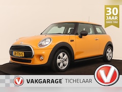 MINI One - 1.2 | Org NL | Airco | Navigatie | 100 PK |
