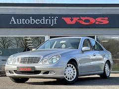 Mercedes-Benz E-klasse - 240 Elegance | Youngtimer | 6 cilinder | Zeer mooi