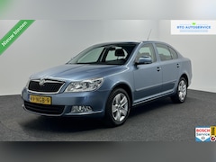 Skoda Octavia - 1.2 TSI Ambition LM ECC CRUISE CONTROL
