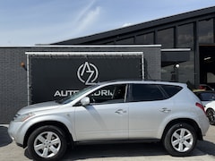 Nissan Murano - 3.5 V6 AWD * AUTOMAAT