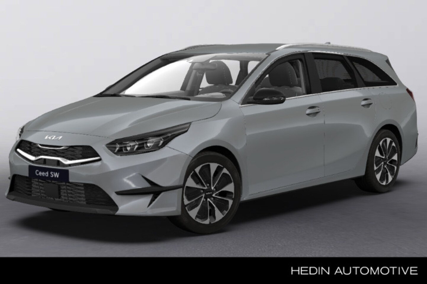 Kia Cee'd Sportswagon - Ceed 1.0 T-GDi Design Edition | voorraad actie | inclusief inruilpremie | direct leverbaar - AutoWereld.nl