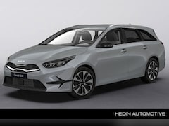 Kia Cee'd Sportswagon - Ceed 1.0 T-GDi Design Edition | voorraad actie | inclusief inruilpremie | direct leverbaar