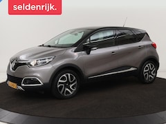 Renault Captur - 0.9 TCe Helly Hansen | 1e eigenaar | Stoelverwarming | Trekhaak | Camera | Navigatie | Key