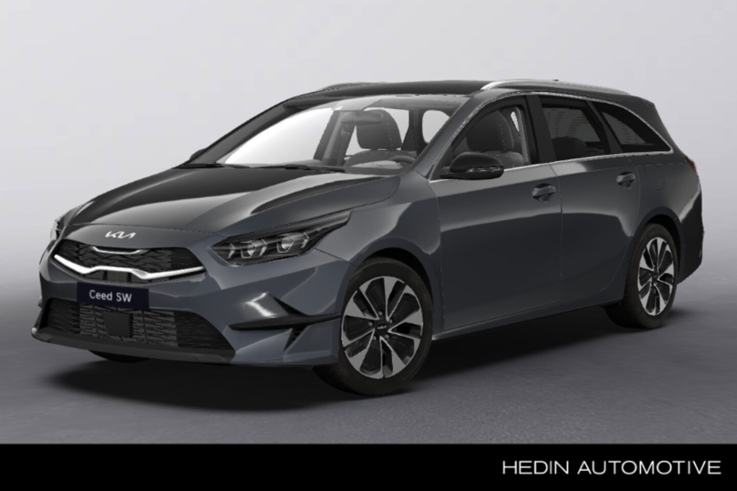 Kia Cee'd Sportswagon - Ceed 1.0 T-GDi Design Edition | voorraad actie | inclusief inruilpremie | direct leverbaar - AutoWereld.nl
