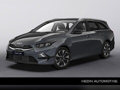 Kia Cee'd Sportswagon - Ceed 1.0 T-GDi Design Edition | voorraad actie | inclusief inruilpremie | direct leverbaar