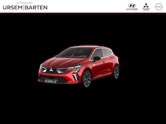 Mitsubishi Colt - 1.6 HEV Intense | Nu met € 3000, - voorraad voordeel