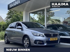 Peugeot 308 - 1.2T 130pk Tech Edition | Achteruitrijcamera | Keyless Entry | Navigatie | Apple Carplay/A