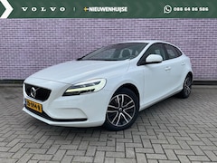 Volvo V40 - 1.5 T2 Polar+ | Automaat | Navi | Stoelverwarming | Park Assist | Cruise Control | High Pe