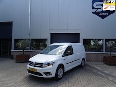 Volkswagen Caddy Maxi - 1.4 TSI L2H1 BMT Highline