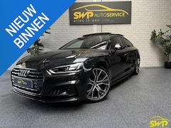Audi A5 Sportback - 35 TFSI Sport S-line | Pano | 20 inch | Navi | Keyless | Climate