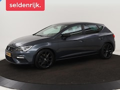 SEAT Leon - 1.5 TSI FR Ultimate Edition Black | Panoramadak | Stoelverwarming | Beats Audio | Virual C
