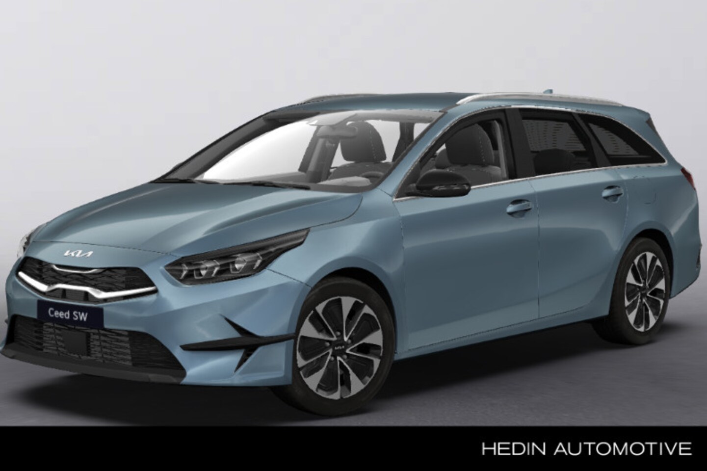 Kia Cee'd Sportswagon - Ceed 1.0 T-GDi Design Edition | voorraad actie | inclusief inruilpremie | direct leverbaar - AutoWereld.nl