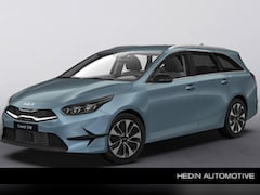 Kia Cee'd Sportswagon - Ceed 1.0 T-GDi Design Edition | voorraad actie | inclusief inruilpremie | direct leverbaar