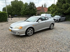 Hyundai Coupé - 2.0i-16V Dynamic
