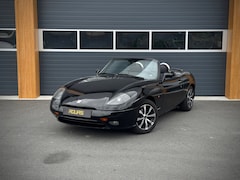 Fiat Barchetta - 1.8-16V Edizione2000