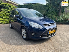 Ford C-Max - 1.6 Trend, Airco, Park Pilot, LM, NAP, Zeer nette auto