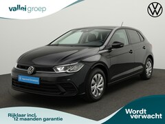 Volkswagen Polo - 1.0 TSI 95 pk Life | Achteruitrijcamera | Navigatie | Keyless Entry | Digital Cockpit Pro