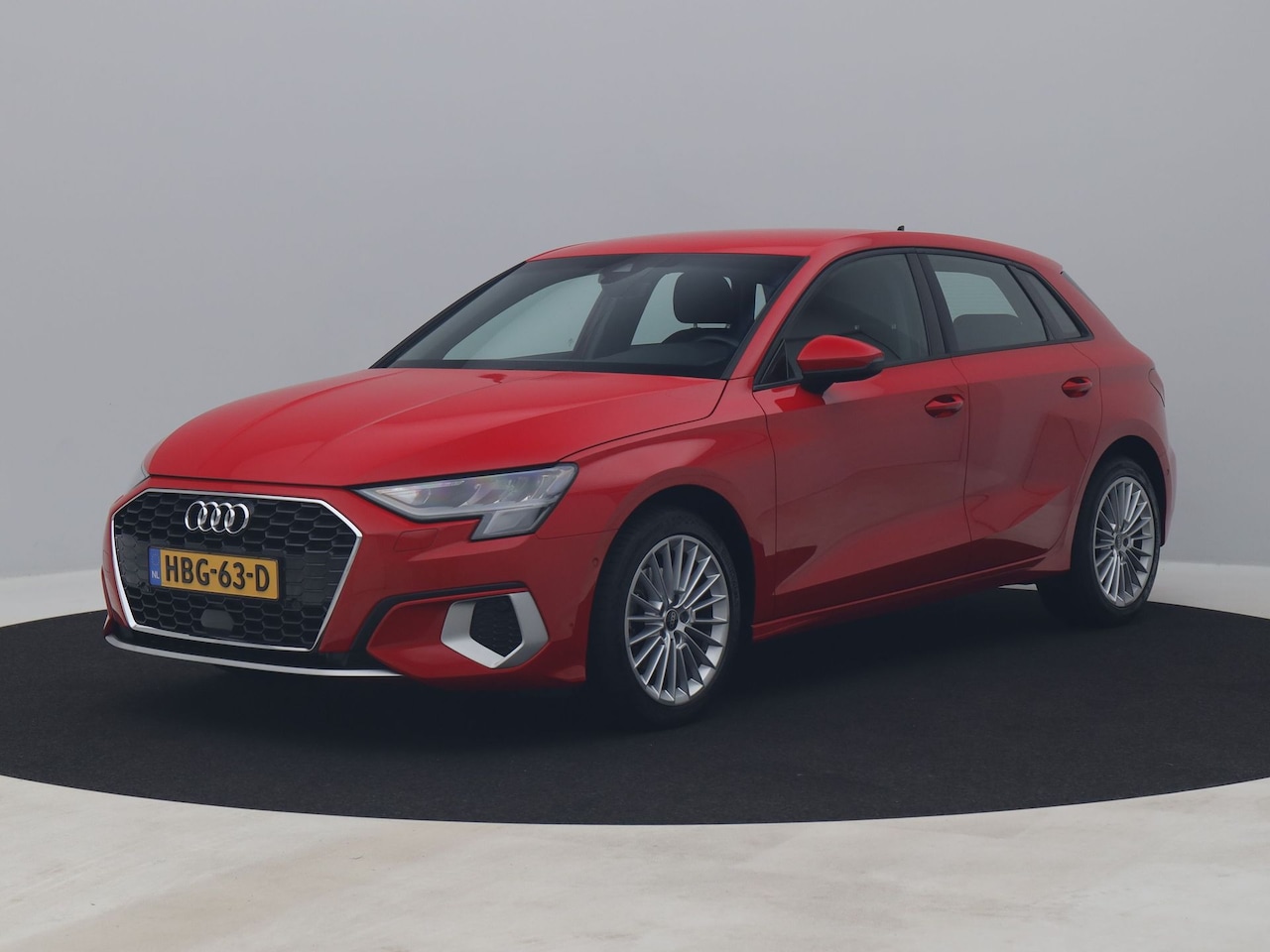 Audi A3 Sportback - 30 TFSi Advanced edition S-Tronic | VIRUTAL | CRUISE | CARPLAY - AutoWereld.nl