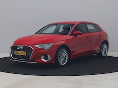 Audi A3 Sportback - 30 TFSi Sportback Advanced edition S-Tronic | VIRUTAL | CRUISE | CARPLAY