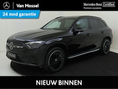 Mercedes-Benz GLC-klasse - 400e 4MATIC AMG Line Premium Plus /Panoramadak /HUD /Burmester 3D /Rijassistentiepakket pl