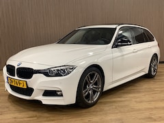 BMW 3-serie Touring - 318i M Sport Corporate Lease|138000KM|Opendak|Automaat|