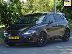SEAT Leon - 1.6 Sportstyle SPORTUITLAAT NAP/CLIMA/CRUISE/XENON