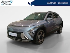 Hyundai Kona - 1.6 GDI HEV Comfort Smart TE BESTELLEN | BOUWJAAR 2025| INCL.€ 4.000, - INRUILPREMIE