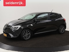 Renault Clio - 1.0 TCe R.S. Line | Trekhaak | Full LED | Carplay | Keyless | Navigatie | Parkeerhulp | Ai