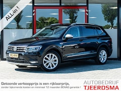 Volkswagen Tiguan Allspace - 1.4 TSI Comfortline 7p. | Trekhaak (elektronisch) | Navigatie | Stoelverwarming | LED | Vi