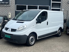 Renault Trafic - 2.0 dCi T27 L1H1 Générique Airco APK 30-04-2026