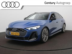Audi S5 - Avant 3.0 TFSI quattro 50 year edition | TREKHAAK | PANORAMADAK |