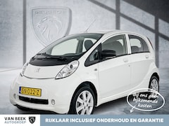 Peugeot iOn - Active | Rijklaar |