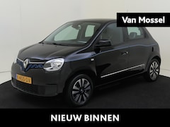 Renault Twingo Z.E. - R80 Intens | Navigatie | Climate-contrl | Stoelverwarming