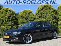 Audi A5 Sportback - 1.8 TFSI Automaat*Navi*Cruise*18 inch