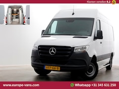 Mercedes-Benz Sprinter - 311 CDI 115pk RWD L2H2 Servicewagen Airco/Camera/230V 03-2020