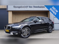 Volvo V90 Cross Country - 2.0 T5 275pk *Polestar* AWD Pano.Dak Bowers/Wilkins Sound Luchtvering Head-Up Stoelverkoel