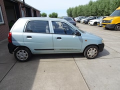Suzuki Alto - 1.1 GX Spirit