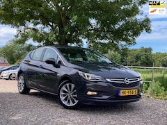 Opel Astra - 1.0 Edition | Cruise + Clima + Navi nu € 8.450,