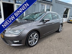 SEAT Leon ST - 1.4 TSI ACT FR Dynamic navi panoramadak