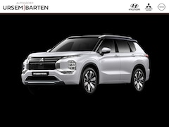 Mitsubishi Outlander - 2.4 PHEV Instyle+