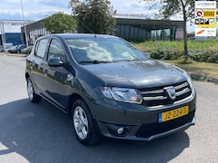 Dacia Sandero - 0.9 TCe SL Royaal, Aut, Cruise, Airco, Lmv, Elektr ramen, 2e eig afk, Geen import, Nap, Un