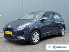 Hyundai i10 - 1.0 66pk Comfort Smart | Airco | Camera | Carplay | Navigatie | Cruise control | Boordcomp