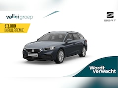 SEAT Leon Sportstourer - Style 1.5 TSI eHybrid 150kW / 204pk Stationwagen