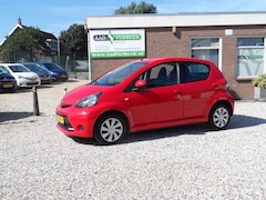 Toyota Aygo - 1.0 VVT-i Aspiration
